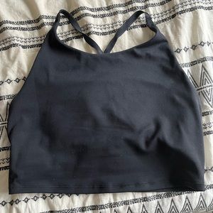 Gap Workout Crop Top